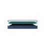 Bedgear M3 mattress, SIMPLE XL size, customizable firmness