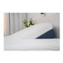 Bedgear M3 mattress, King size, split heads and customizable firmness