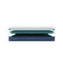Bedgear M3 mattress KING size and customizable firmness