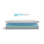 Bedgear mattress firm S3 twin size 39 in.