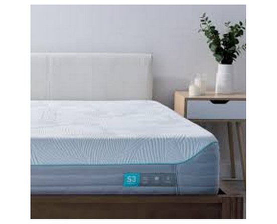 Bedgear mattress firm S3 KING size 78 in.