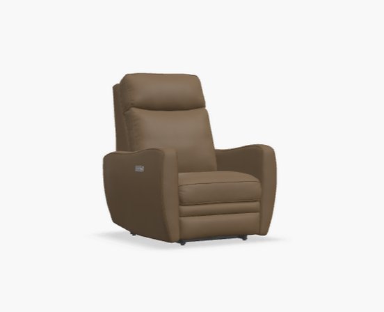 OAKRIDGE motorized armchair by Palliser