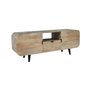 TAJA  audio-video cabinet by collection Tuff Avenue