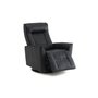 Swivel Recliner and Motorized Glacier Bay Chair by Palliser.