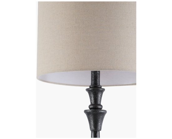 Bettiny Accent Floor Lamp