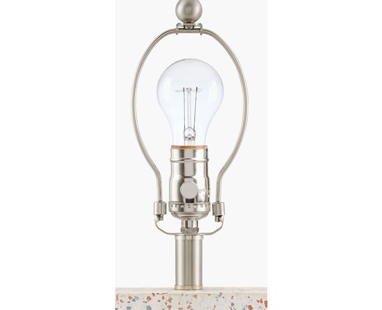 Lorzan Accent Table Lamp