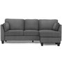 Sofa Chair by Monarch