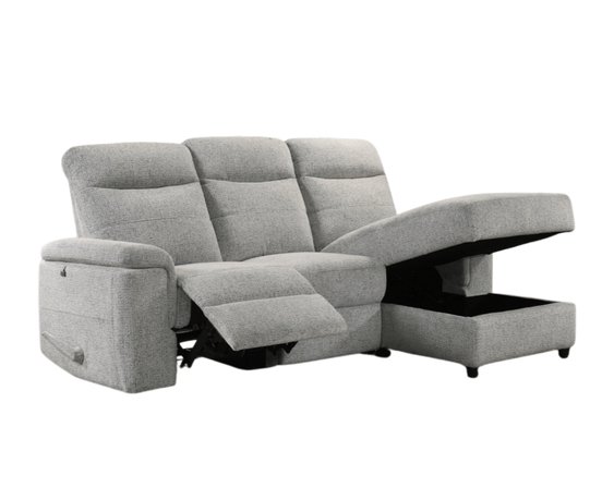 Reclining sofa chair by Azur***LIQUIDATION***