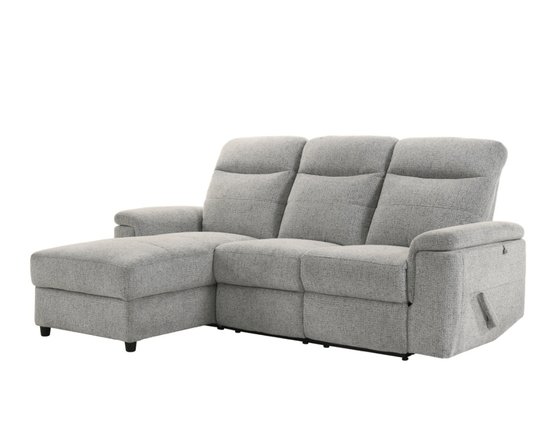 Reclining sofa chair by Azur***LIQUIDATION***