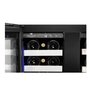 Wine Cell'R built in Wine Cellar / Breuvages center 2 zone - WC2743SSBC