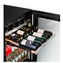 Wine Cell'R built in Wine Cellar / Breuvages center - WC176BCSZ