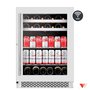 Wine Cell'R built in Wine Cellar / Breuvages center - WC176BCSZ