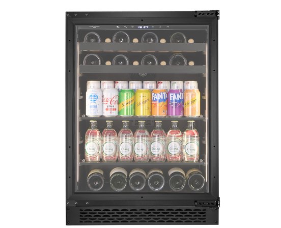 Wine Cell'R built in Wine Cellar / Breuvages center - WC176BCPR1