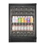 Wine Cell'R built in Wine Cellar / Breuvages center - WC176BCPR1