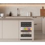 Wine Cell'R built in Wine Cellar / Breuvages center - WC176BCPR1