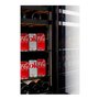 Wine Cell'R built in Wine Cellar / Breuvages center - WC176BCPR1