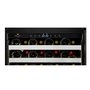 Wine Cell'R built in Wine Cellar dual zones 46 bottles - WC46DZSV1