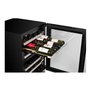 Wine Cell'R built in Wine Cellar dual zones 46 bottles - WC46DZPRV1