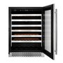 Wine Cell'R built in Wine Cellar 54 bottles - WC54SZSV1-2