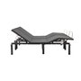 Comfort Split King Size Adjustable Base by Accent Pedic