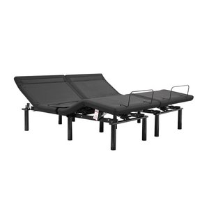 Prestige Duo Split King Size Adjustable Base by Accent Pedic