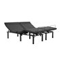 Prestige Duo Split King Size Adjustable Base by Accent Pedic