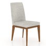 Customizable Chair by Canadel