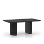 Customizable Dining Room Table by Canadel