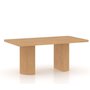 Customizable Dining Room Table by Canadel