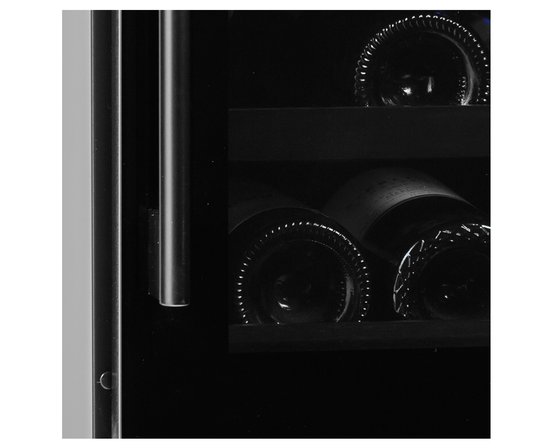Wine Cell'R built in Wine Cellar  46 bottles - WC46FGSZ7-2