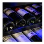 Wine Cell'R 181 Bottles Wine Cellar 2 Zones - WC181FGD7