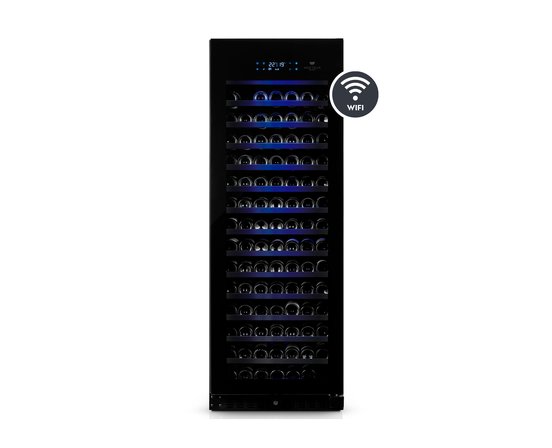 Wine Cell'R 194 Bottles Wine Cellar 1 zone WC194FGB7