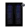 Wine Cell'R 388 Bottles Wine Cellar  WC194FGB7-2