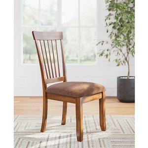 Berringer Dining Chair by Ashley