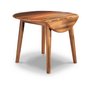 Berringer Drop Leaf Dining Table by Ashley