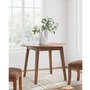 Berringer Drop Leaf Dining Table by Ashley