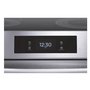Frigidaire Gallery 30-Inch Electric Range With Stone-Baked Pizza - GCFE307CBF