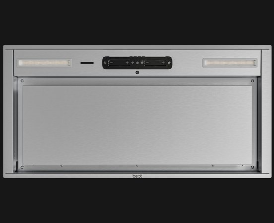Best 30-Inch Hbn65 Series Hood Insert - HBN65306SS