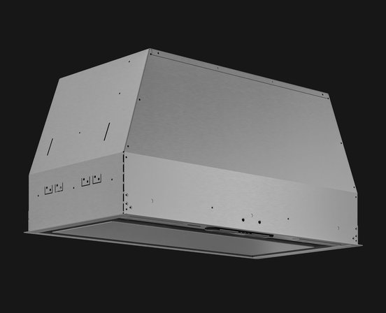 Best 30-Inch Hbn65 Series Hood Insert - HBN65306SS