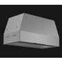 Best 30-Inch Hbn65 Series Hood Insert - HBN65306SS