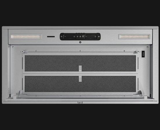 Best 30-Inch Hbn65 Series Hood Insert - HBN65306SS
