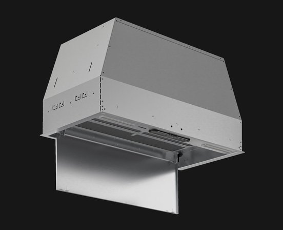 Best 30-Inch Hbn65 Series Hood Insert - HBN65306SS