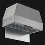 Best 30-Inch Hbn65 Series Hood Insert - HBN65306SS