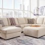 3 Piece Fabric Sectional Edenfield by Signature Design Ashley