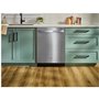 Whirlpool Built-In Dishwasher With Auto Open Air Dry - WDTS8024SZ