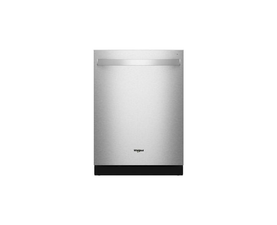 Whirlpool Built-In Dishwasher With Auto Open Air Dry - WDTS8024SZ