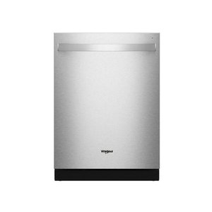 Whirlpool Built-In Dishwasher With Auto Open Air Dry - WDTS8024SZ