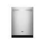 Whirlpool Built-In Dishwasher With Auto Open Air Dry - WDTS8024SZ