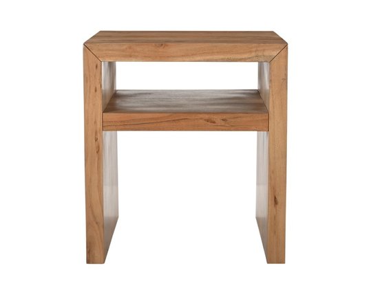 EndTable