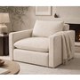 Laguna Fabric swivel chair by Palliser***LIQUIDATION***